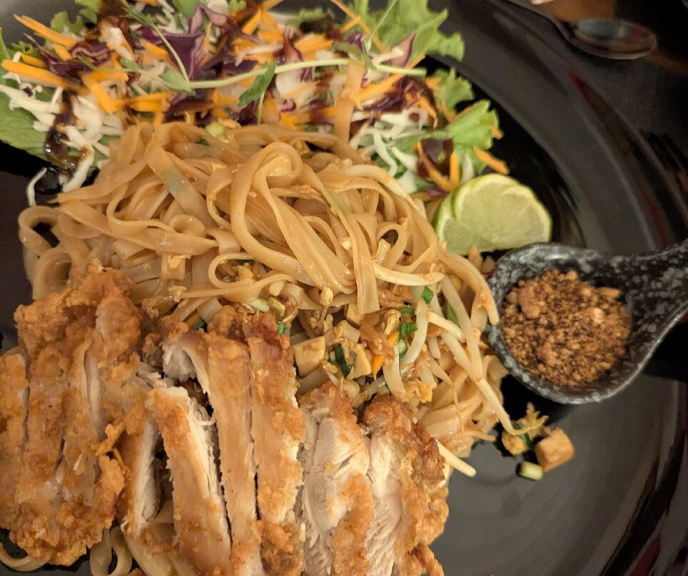Les Saveurs De Thaïlande, Grenoble