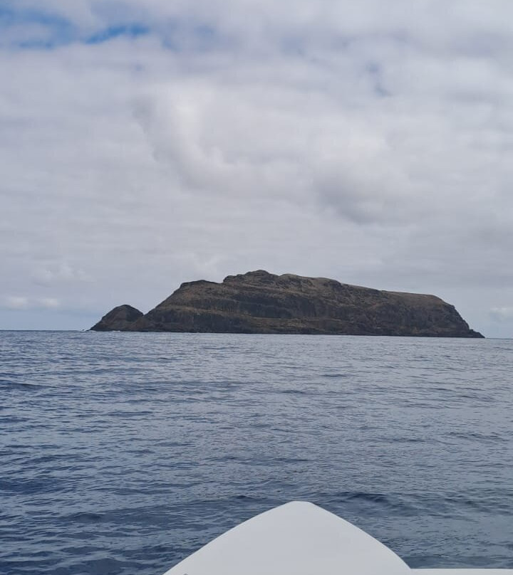 Porto Santo Underwater Paradise-Porto Santo Island必去景点