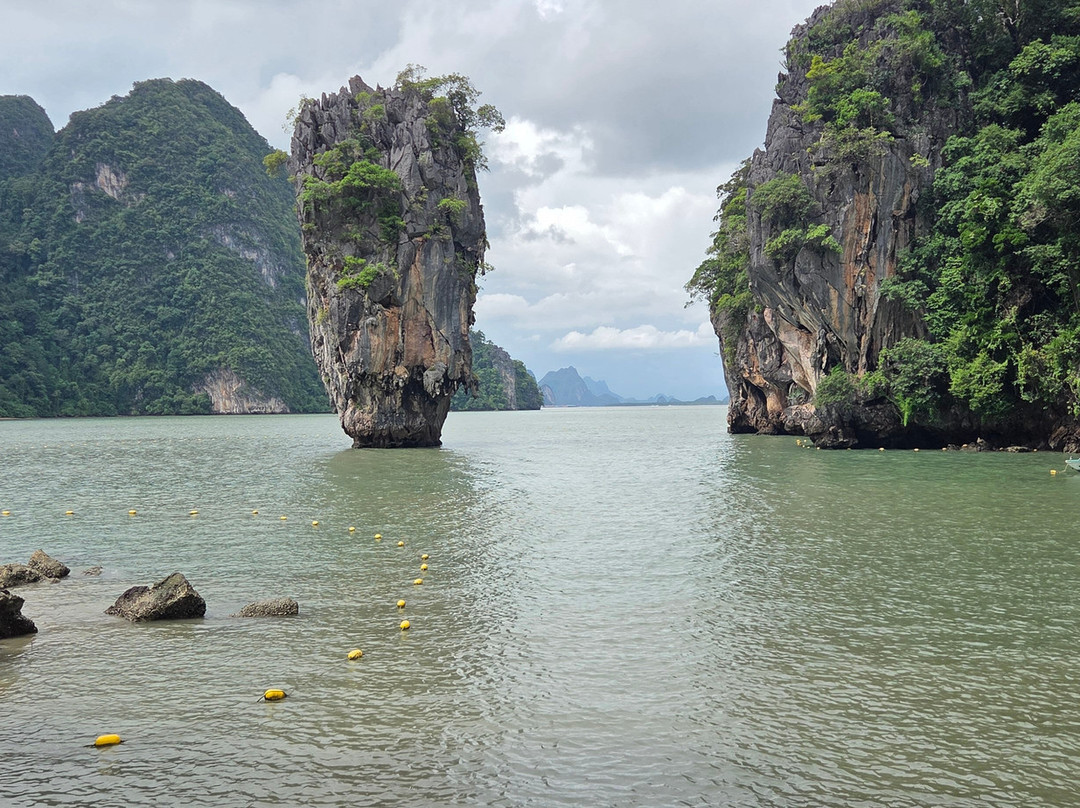 Phuket Seahorse Tours-卡伦必去景点