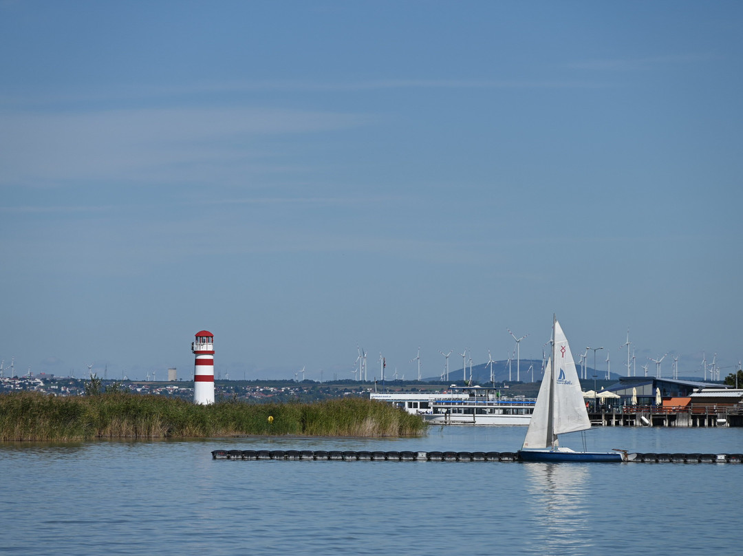 Leuchtturm Podersdorf-Podersdorf am See必去景点