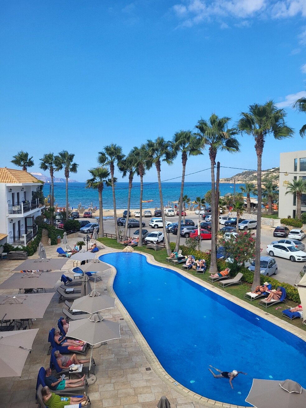 Almyrida Resort-官方