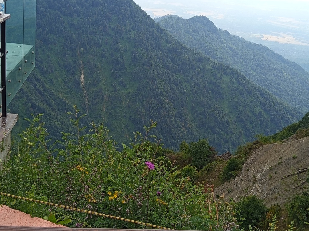 Guide Services-巴库必去景点