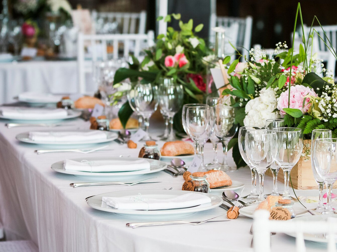 Chateau Haut-Bourcier-Saint-Androny必去景点