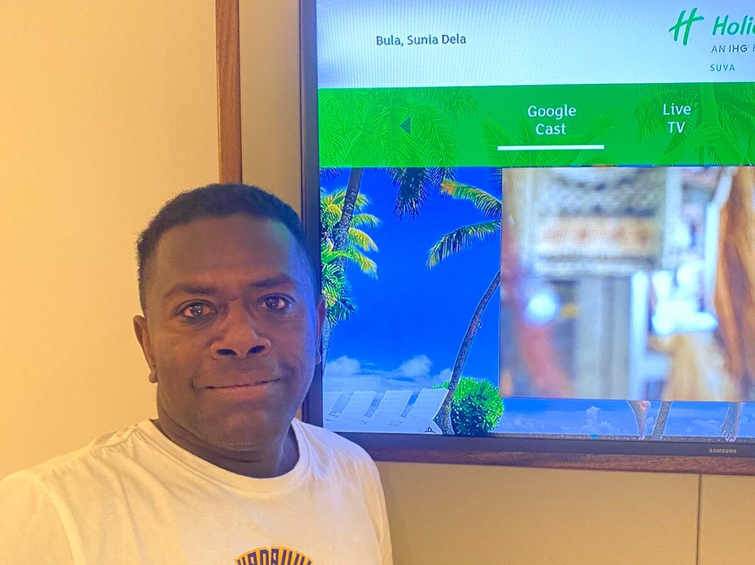 苏瓦假日酒店主图