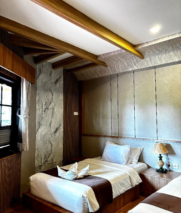 Lembah Hijau Resort Hotel主图