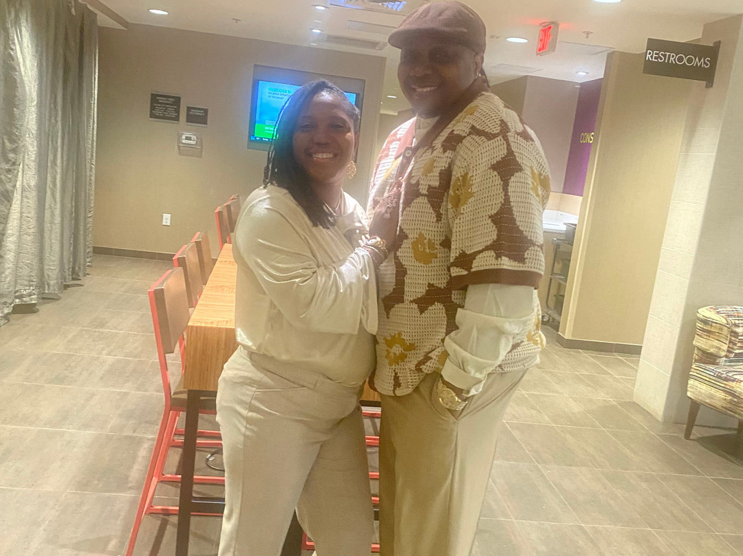 Home2 Suites by Hilton Statesboro主图