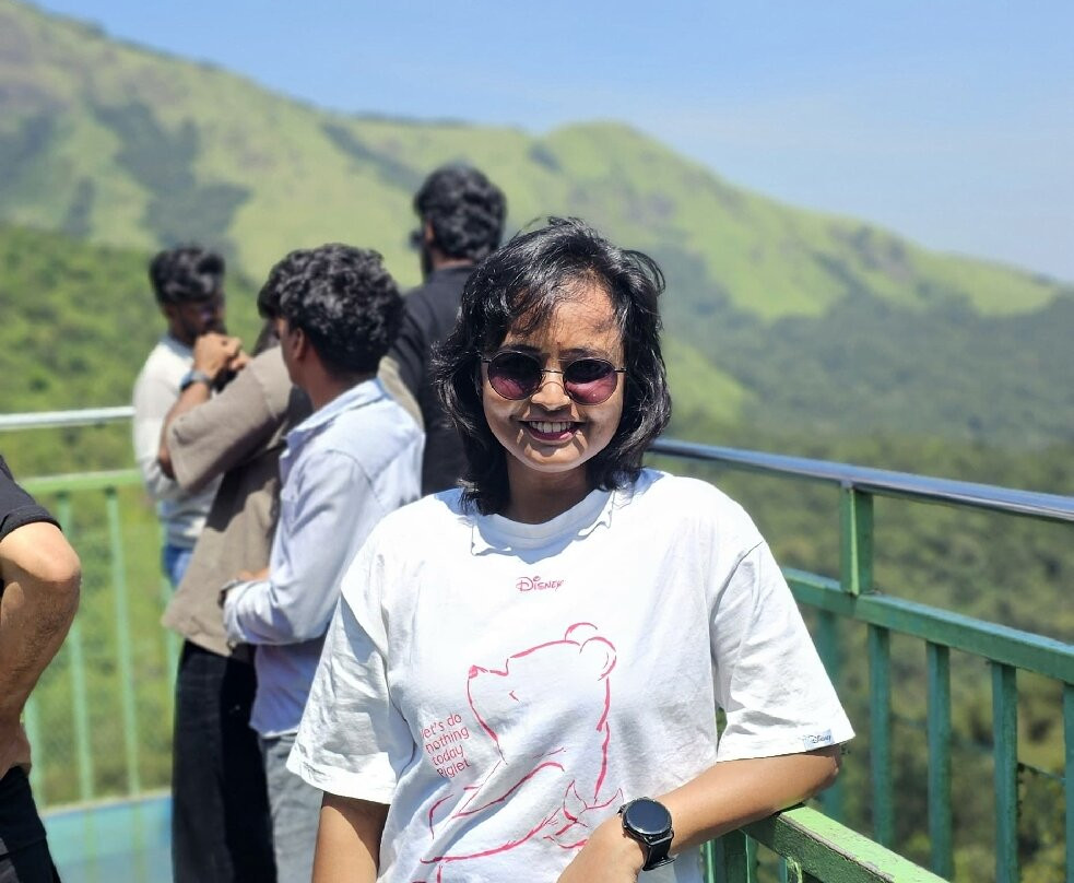 Glass Bridge-Vellarimala必去景点