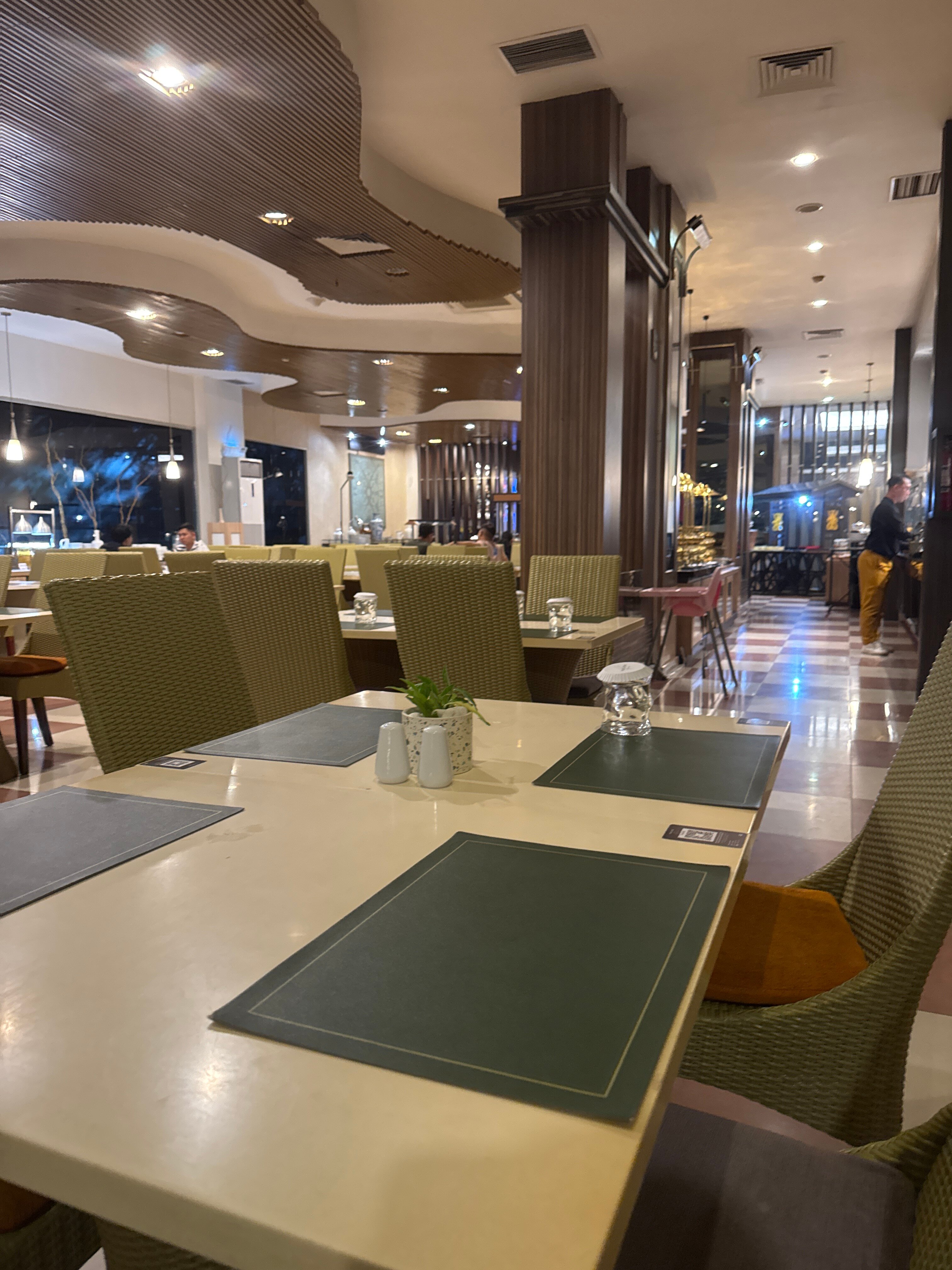 坤甸市中心美居酒店-官方