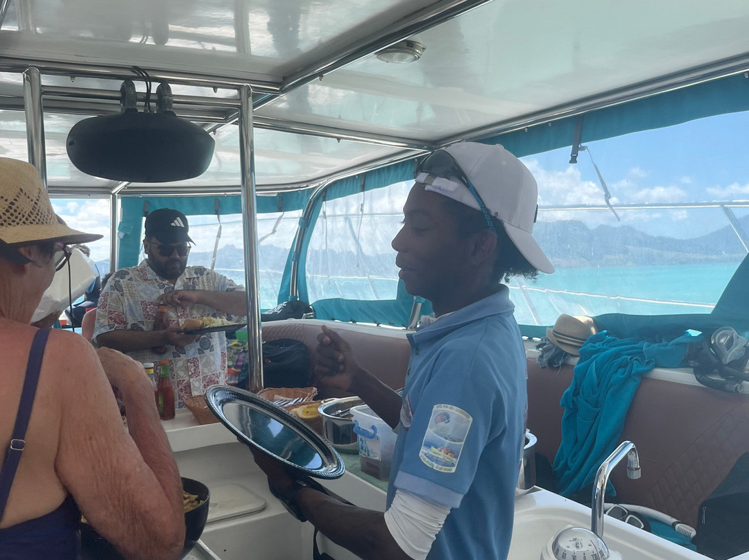 Papa's Dream-卓得多斯必去景点