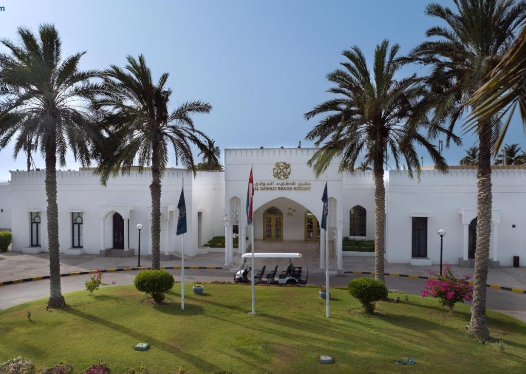 Al Sawadi Beach Resort & Spa