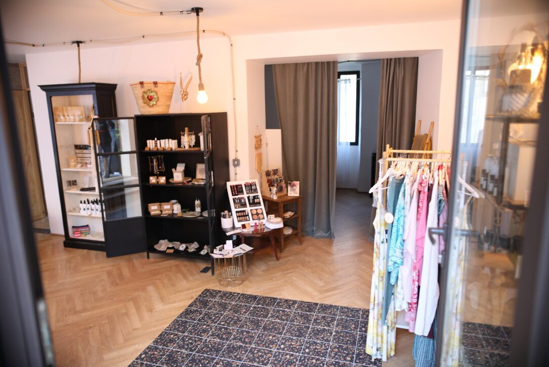 Zen'altitude-Venaco必去景点