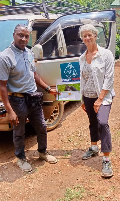 Chigo Tours Africa-坎帕拉必去景点