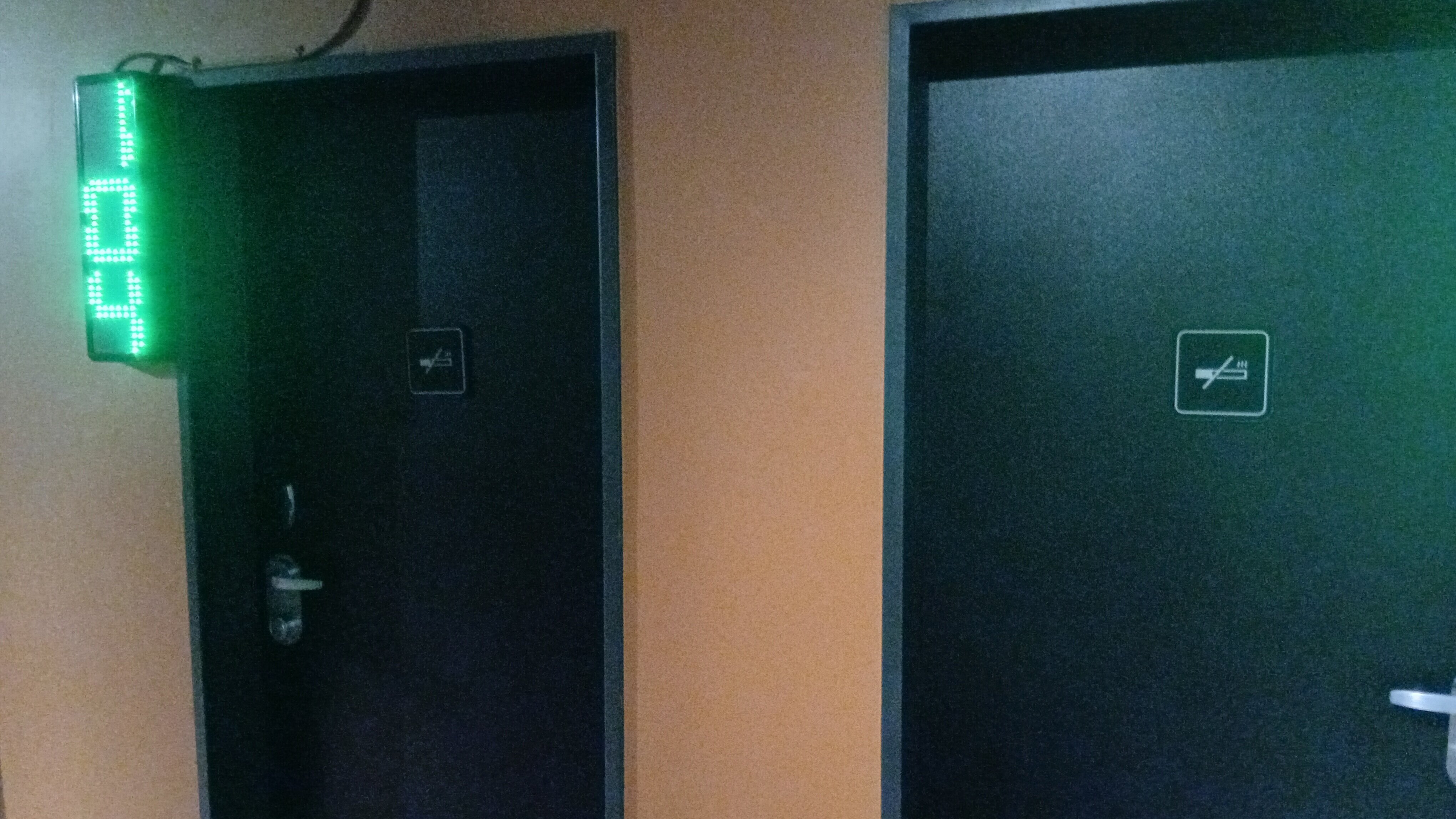 布拉格NYX莱昂纳多酒店-客卧