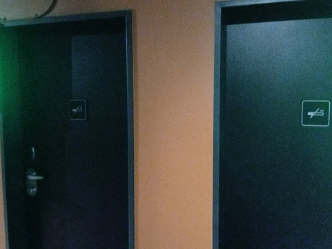 布拉格NYX莱昂纳多酒店主图