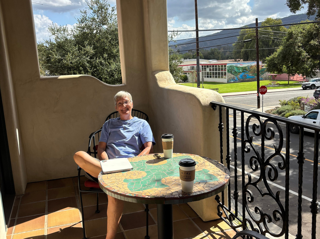 Su Nido Inn - Your Nest In Ojai主图