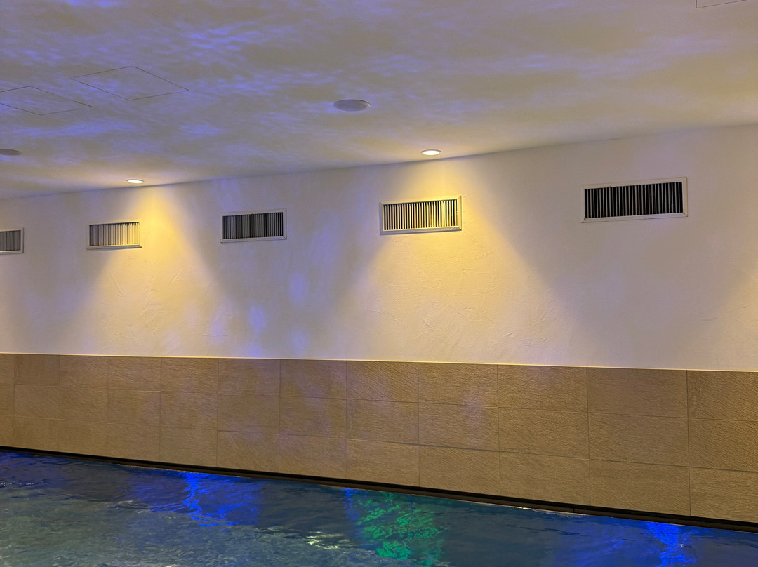 Wohlfuhlhotel Frohsinn主图