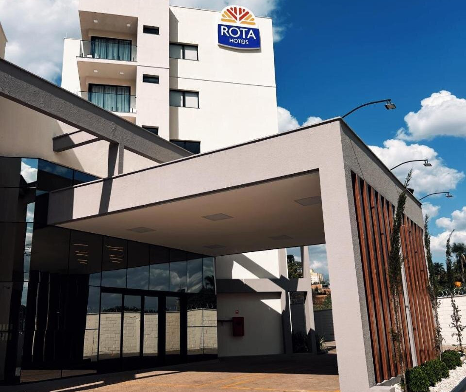 Rota Hoteis Rio Verde