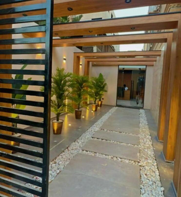 Elite Boutique Hotel