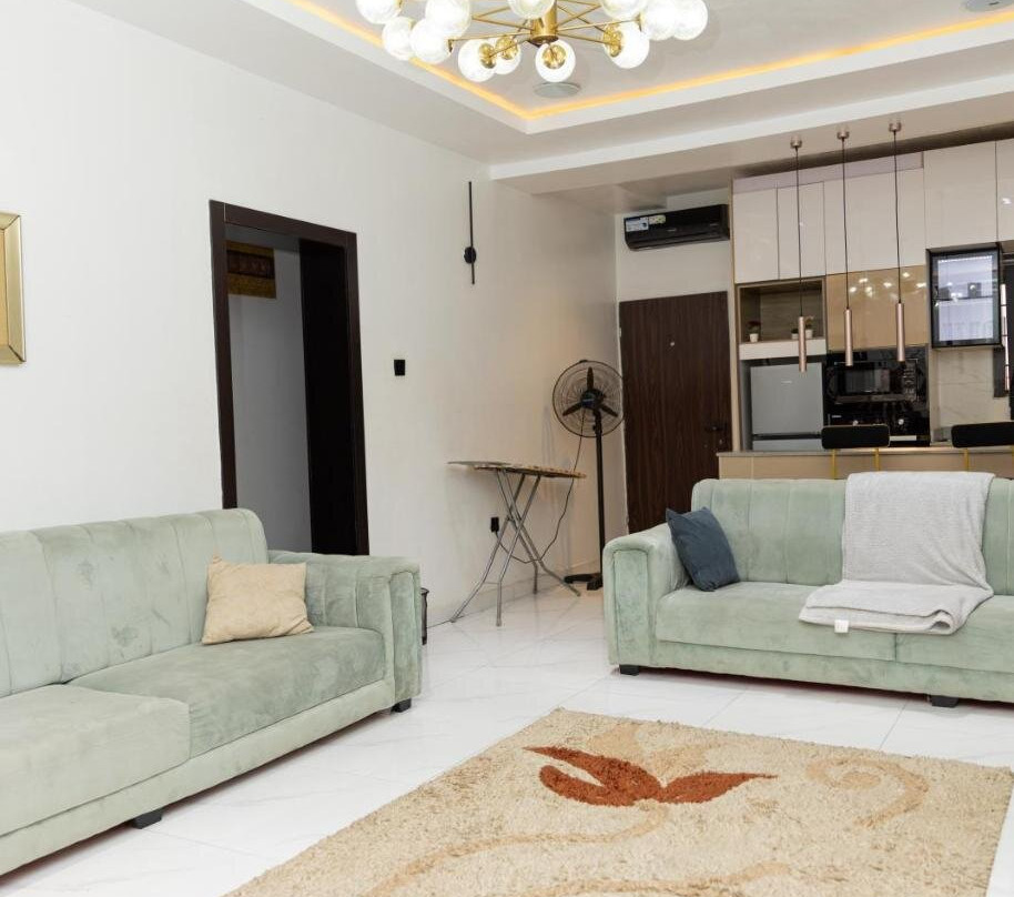 Double N Apartments