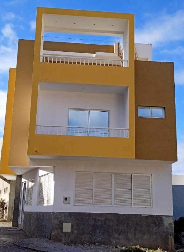 Hostel Rocha Marisol