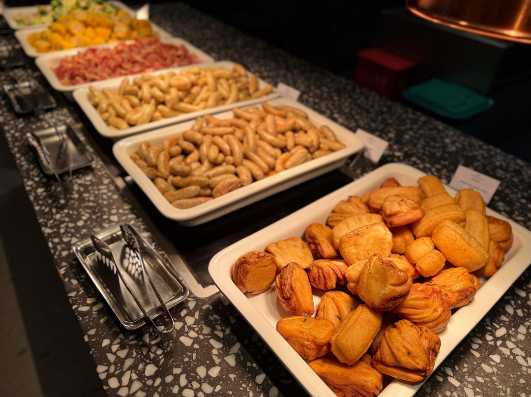 北京金隅八达岭皇冠假日酒店主图