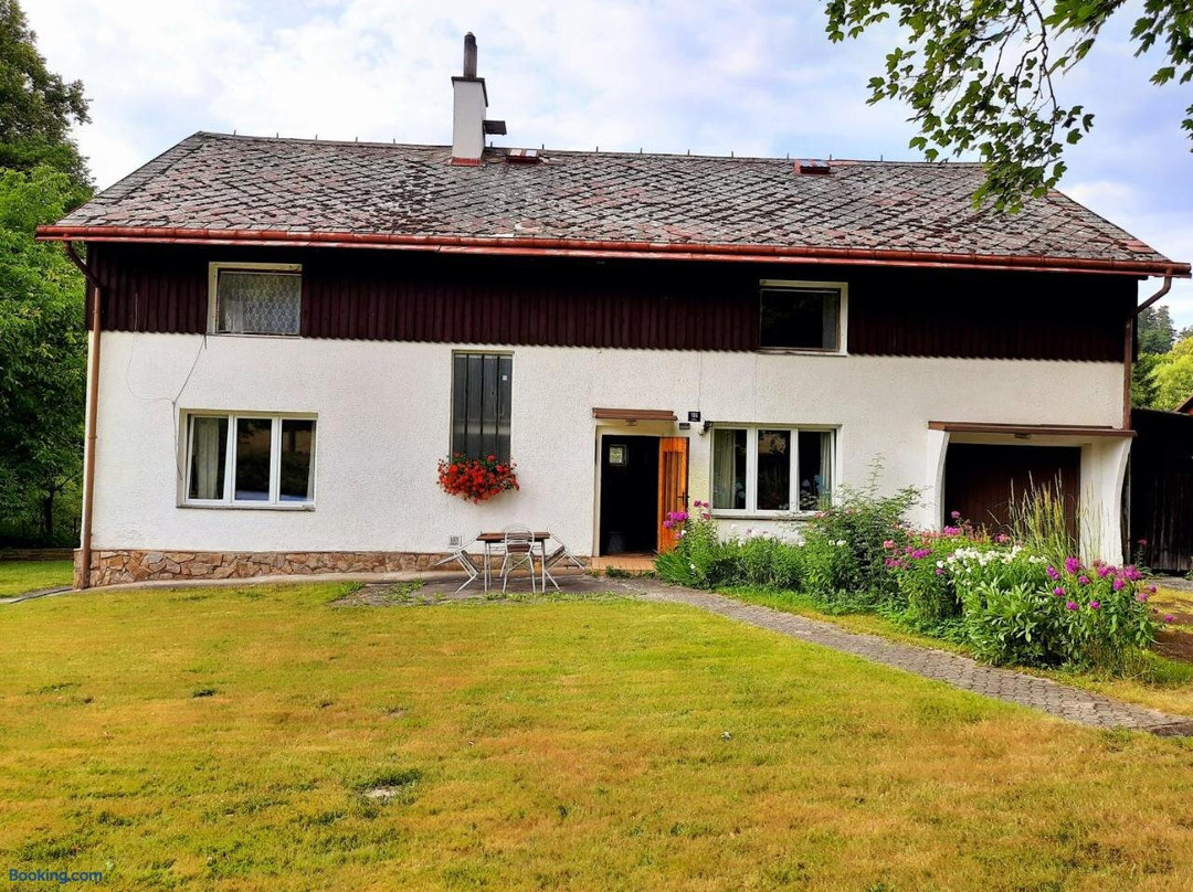 Apartmany Waldex