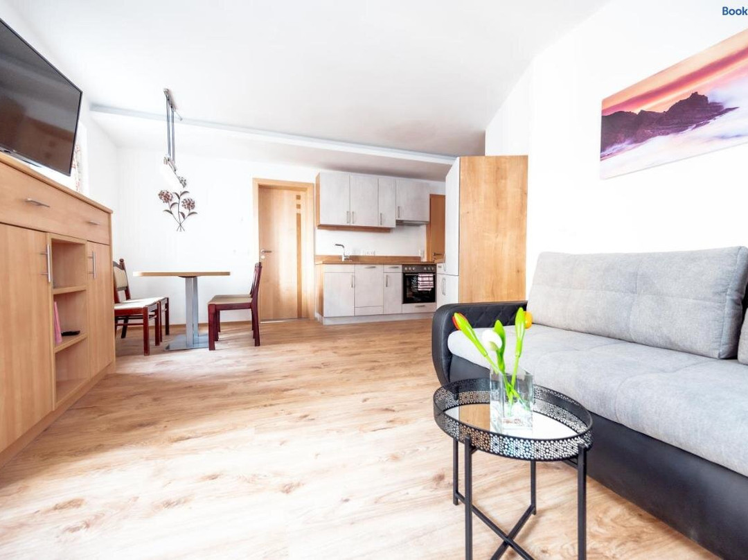 Pension-cafe-konditorei Mikl