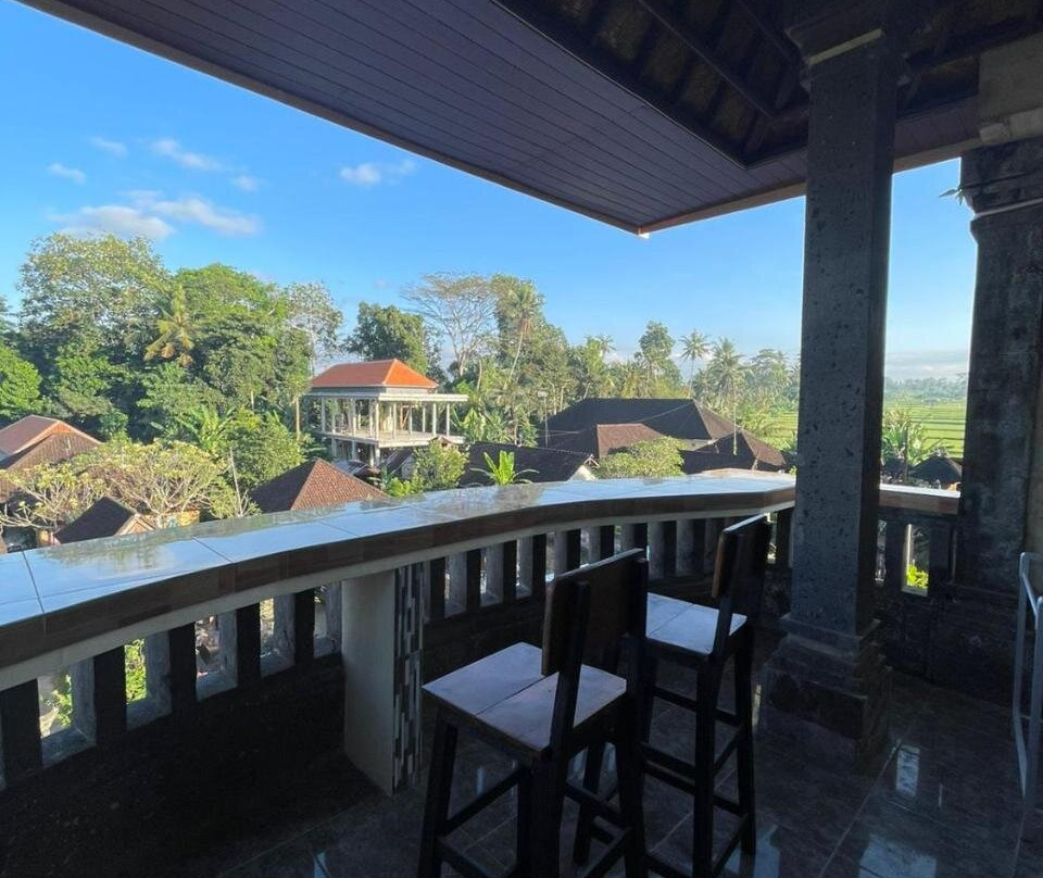Nuri 47 Guest House