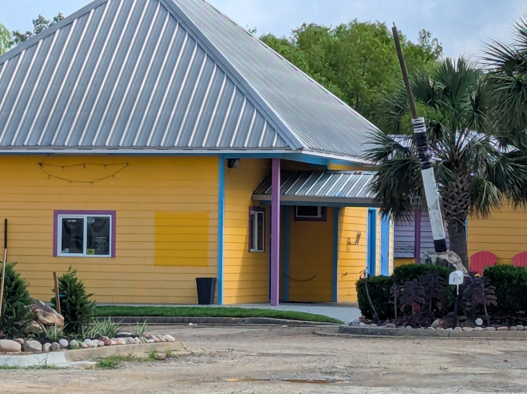 Mac n Bones-珀尔必去景点