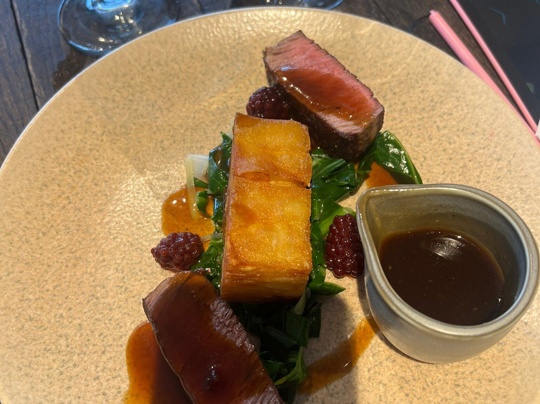 Balfour Winery-Staplehurst必去景点