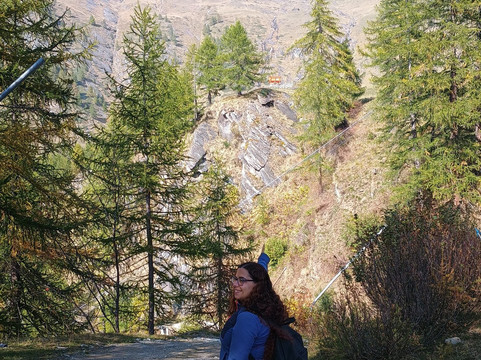 Big Bench n.115-Valprato Soana必去景点