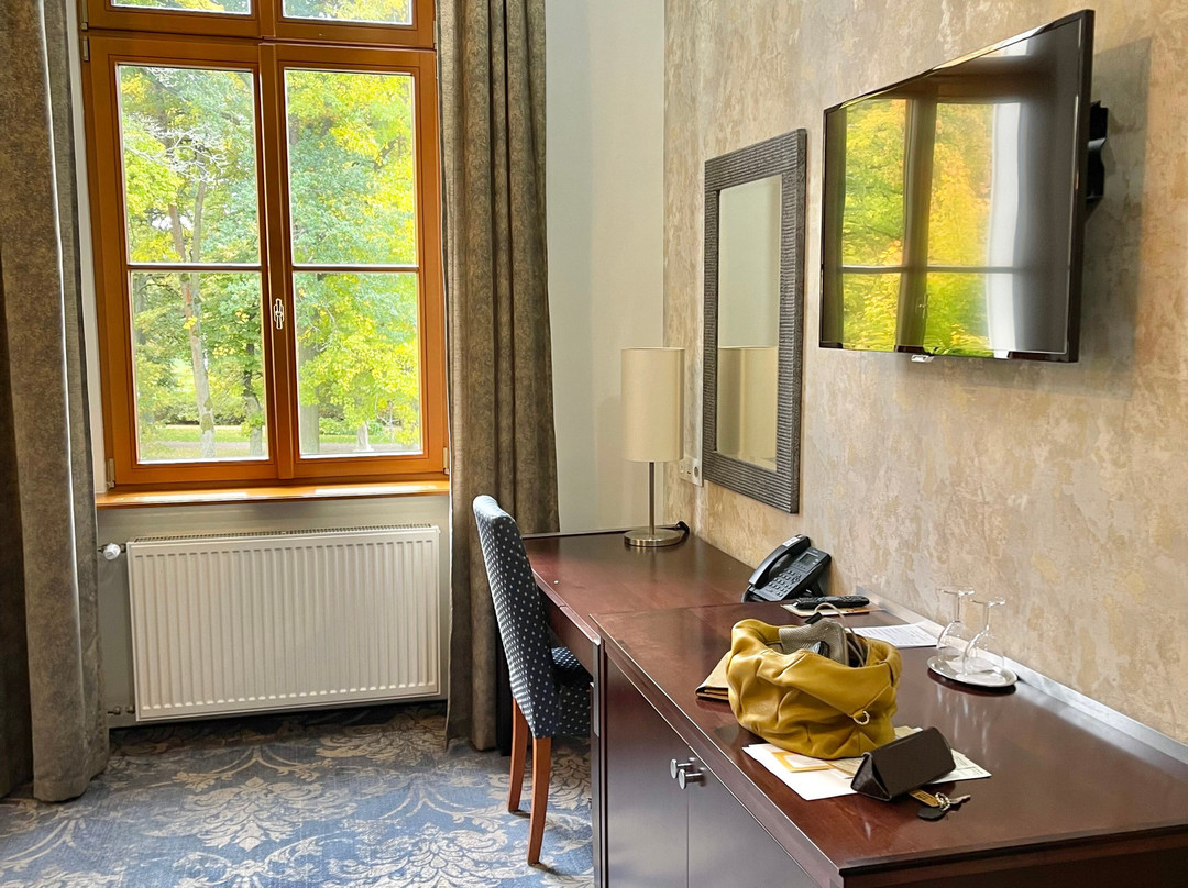 Belvedere Spa & Kurhotel