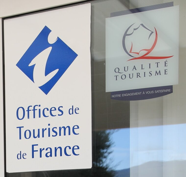 Porticcio Office de Tourisme - Bureau Administratif de Pietrosella-Pietrosella必去景点