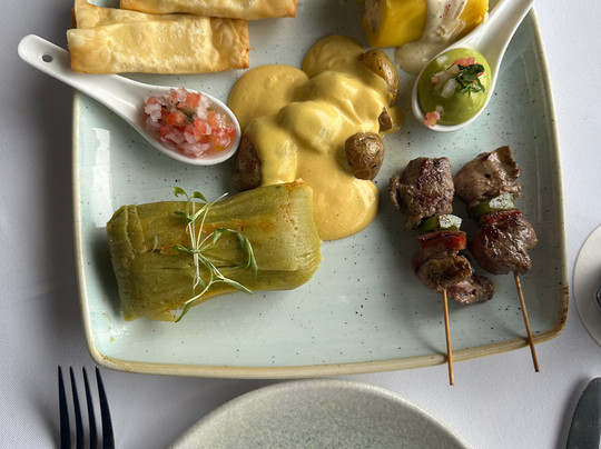 inPerú Expeditions-利马必去景点