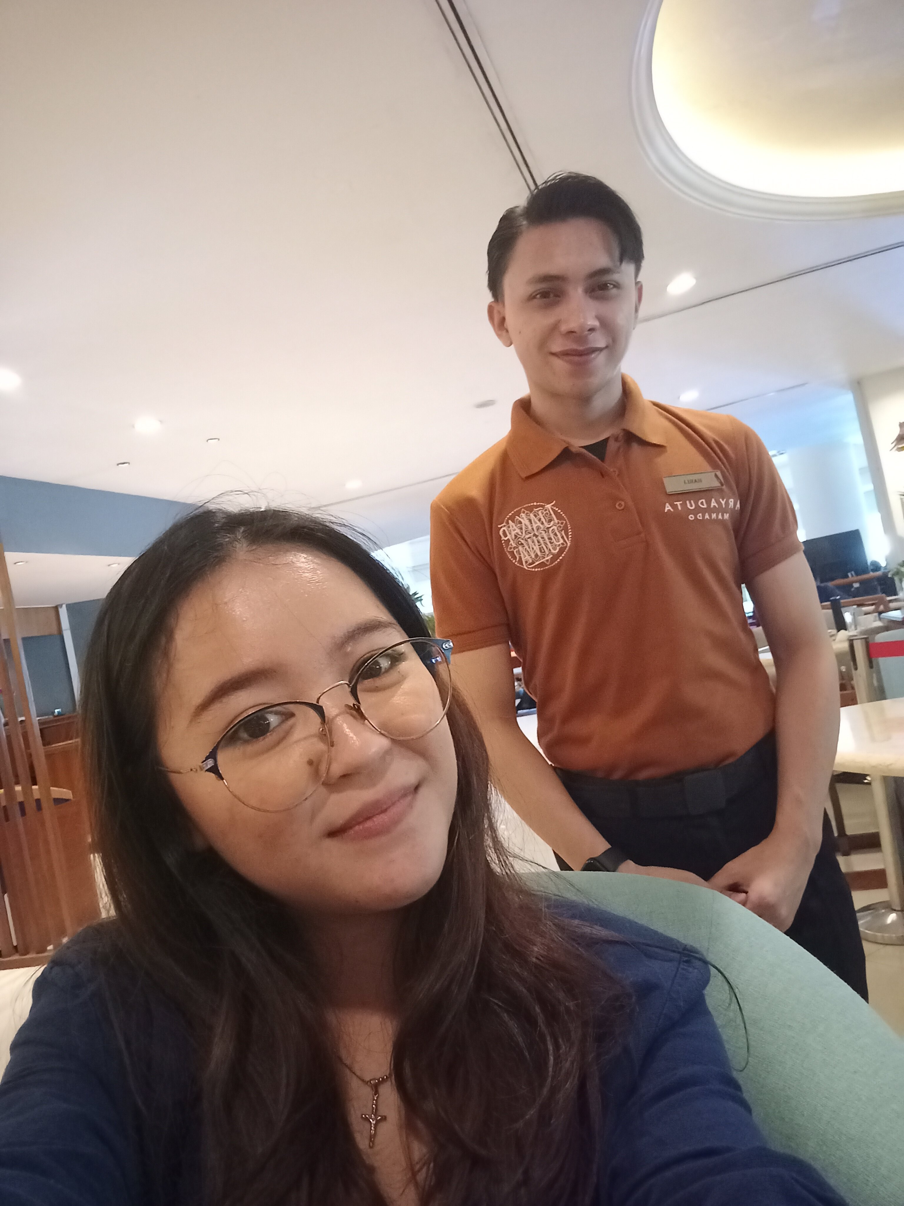 阿利亚杜塔玛纳多酒店-官方