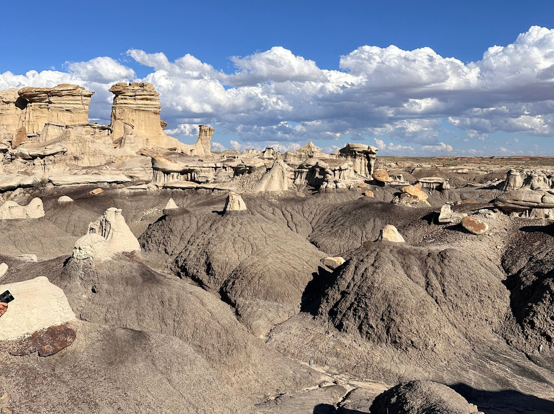 Navajo Tours USA-Nageezi必去景点