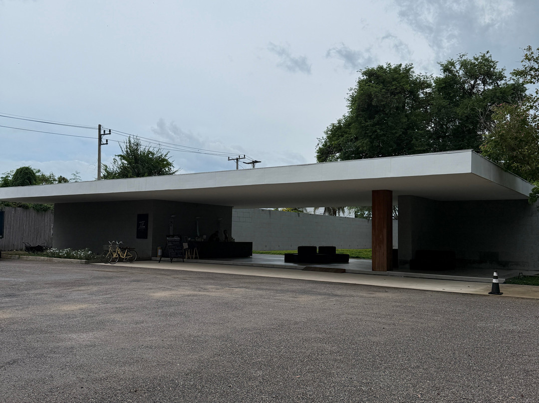 泰国蒉不日X2度假村主图