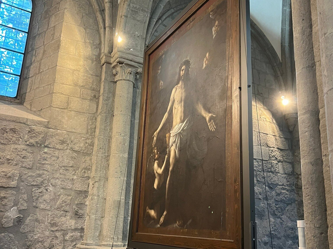 Abbazia di San Martino al Cimino-San Martino al Cimino必去景点