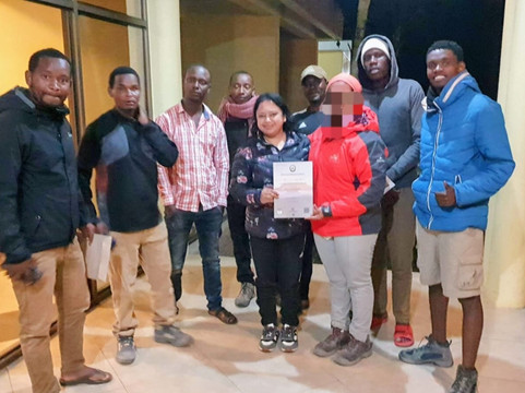 Tanzania Exploration Safari's & Tours-阿鲁沙必去景点