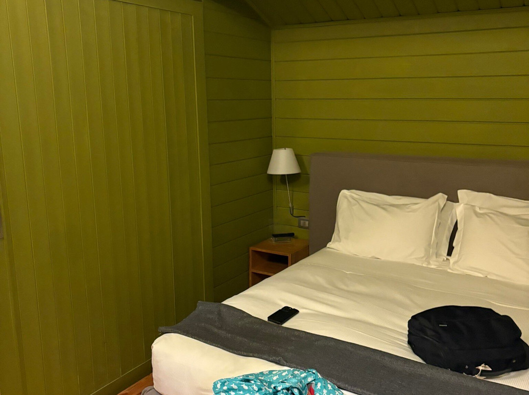 Hotel Village Aosta主图