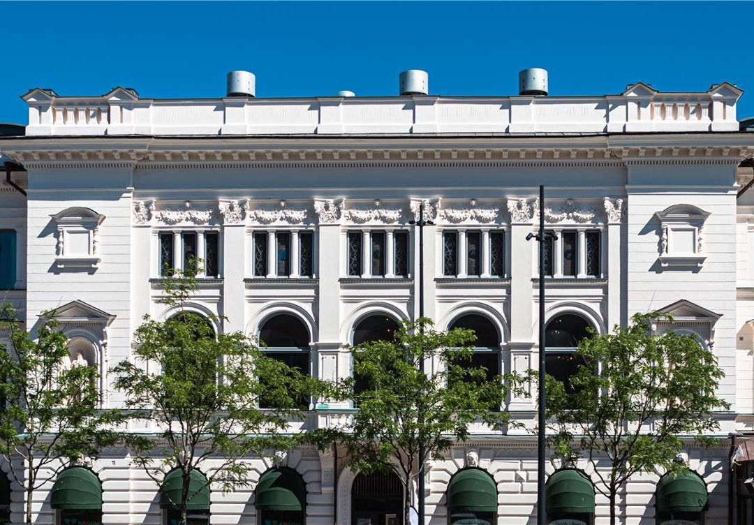 Karlskrona Stadshotell, Best Western Signature Collection