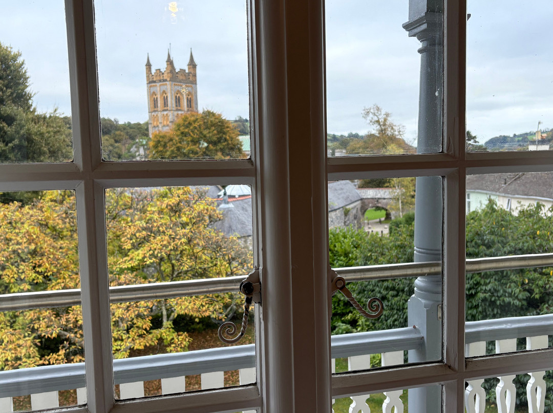 Holne酒店住宿-Northgate House