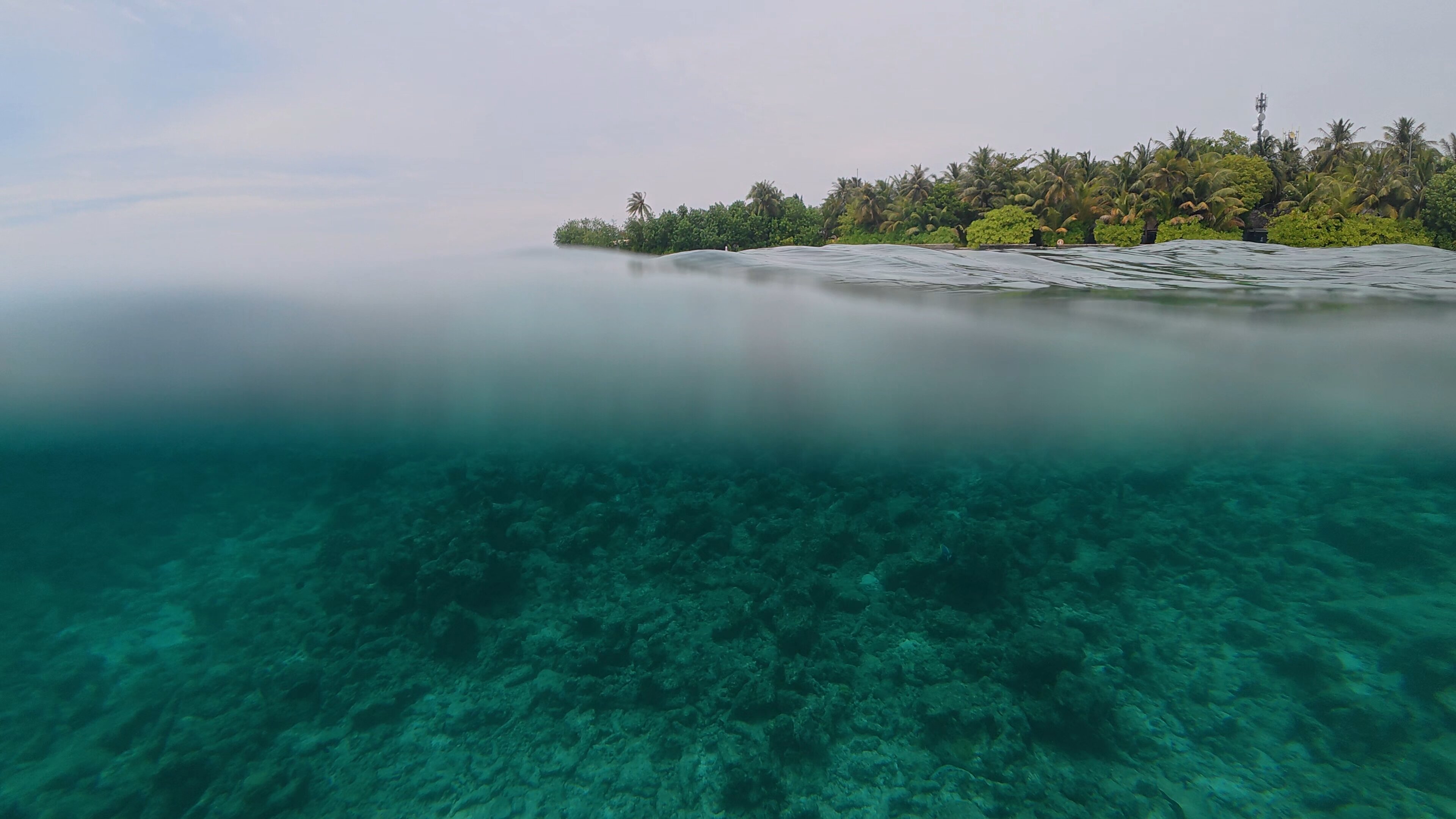 马弗谢瓦鲁酒店-浴室