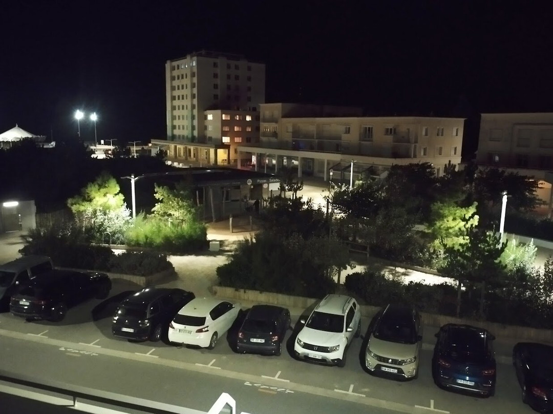 Hotel Le Littoral主图