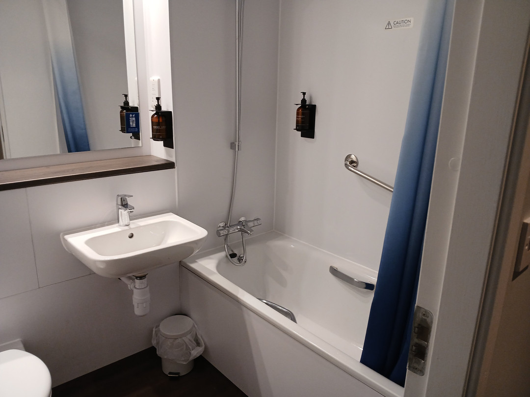 Travelodge Leicester Central North主图