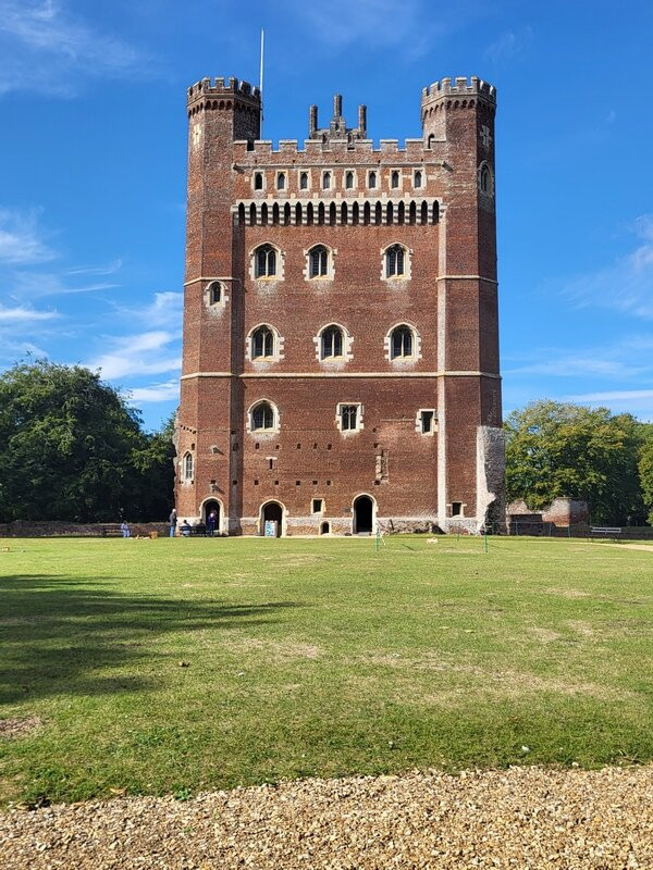 Tattershall Castle-Tattershall必去景点