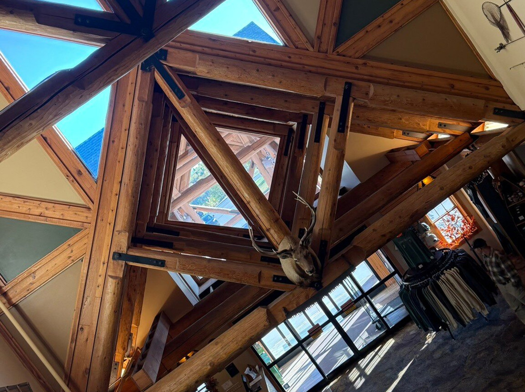 Grand Ely Lodge主图