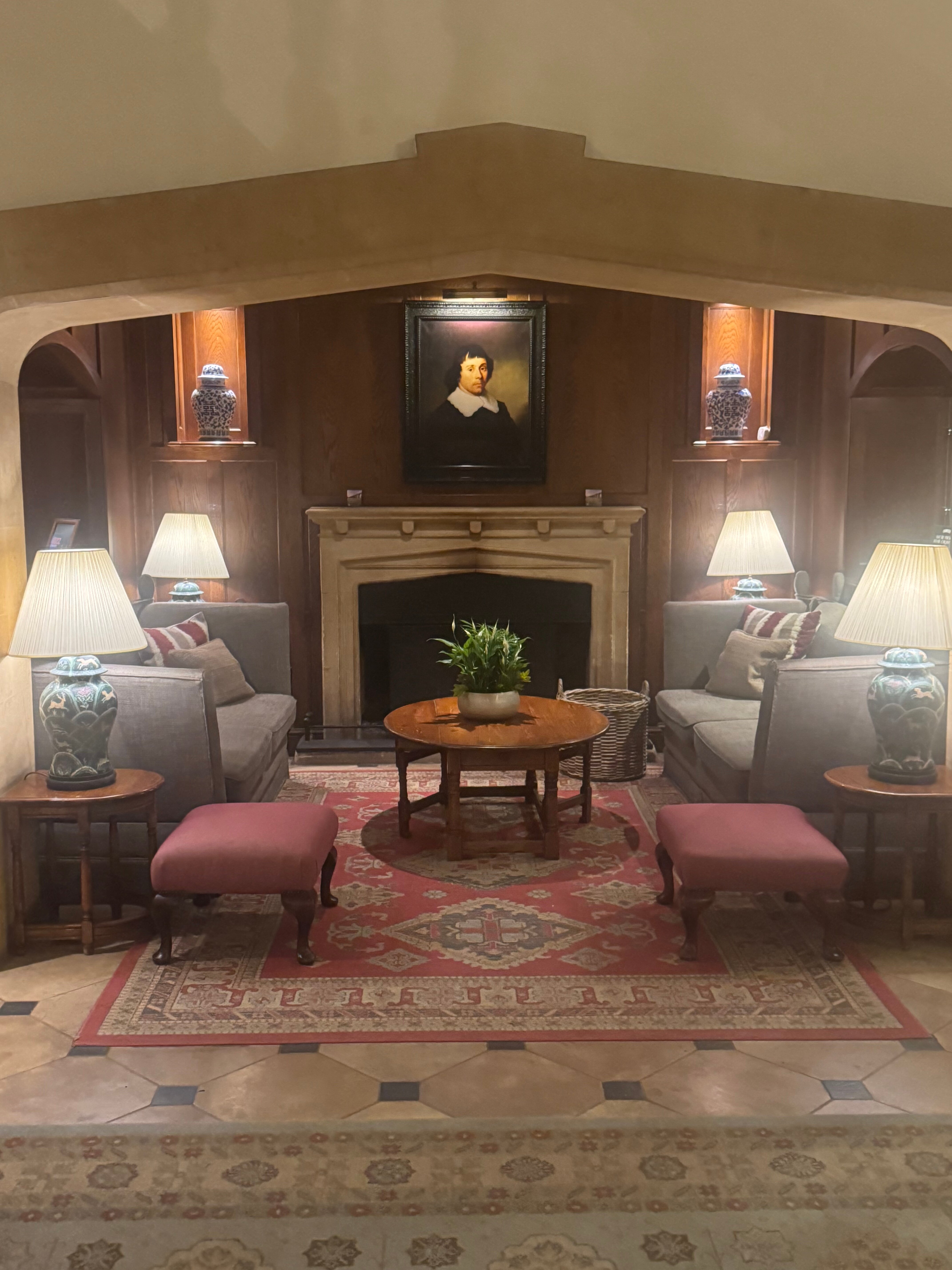 Kettering Park Hotel & Spa-官方