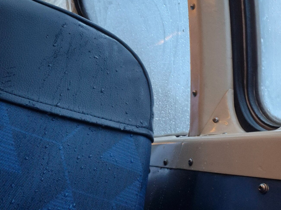 Conway Scenic Railroad-北康威必去景点