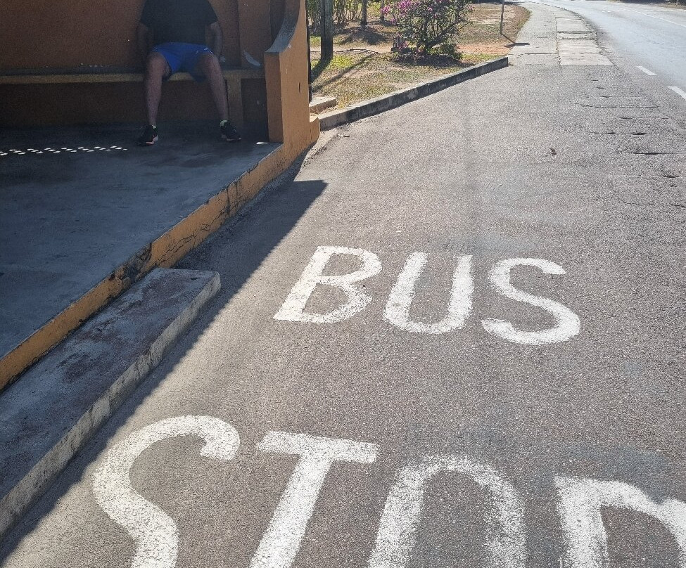 Oasis Hotel Restaurant & Spa主图